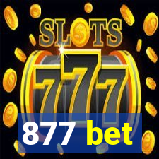 877 bet